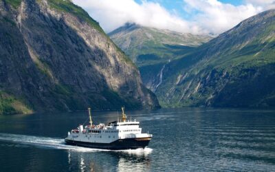 Comment visiter Geirangerfjord ?